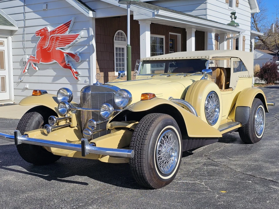 1979 Excalibur - Image 3 of 31