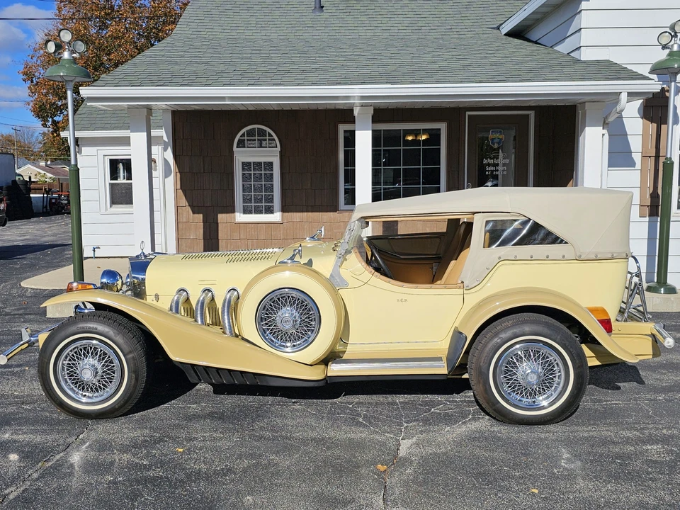 1979 Excalibur - Image 4 of 31