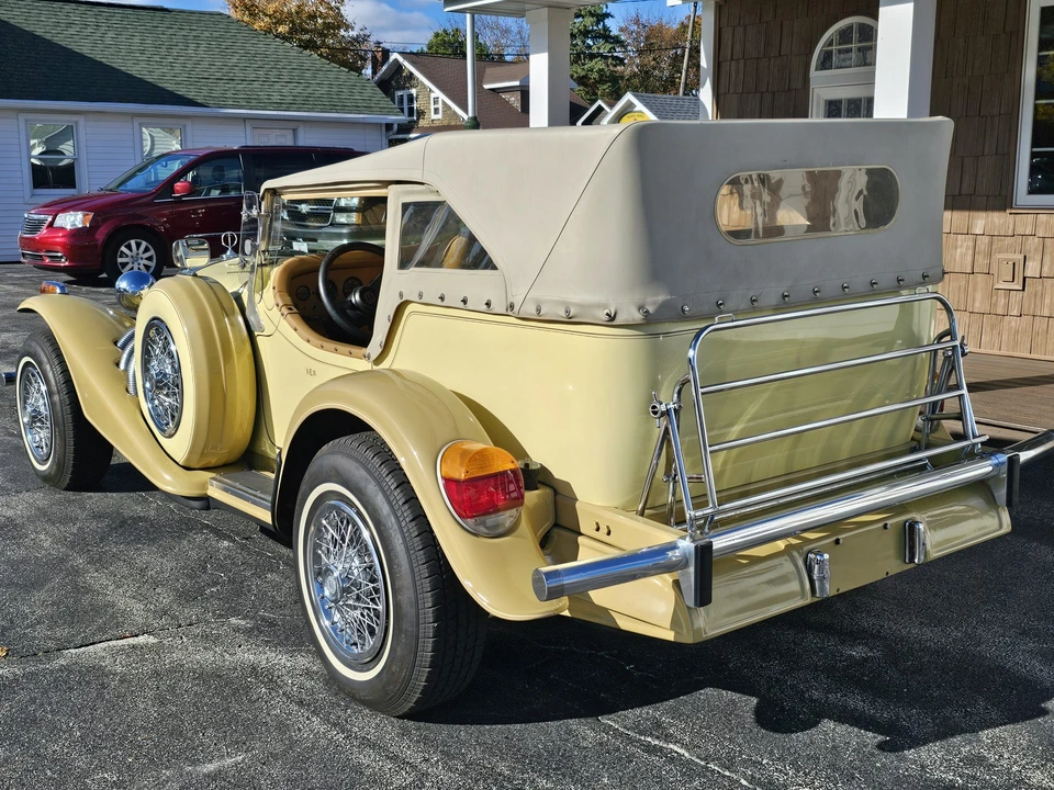 1979 Excalibur - Image 5 of 31