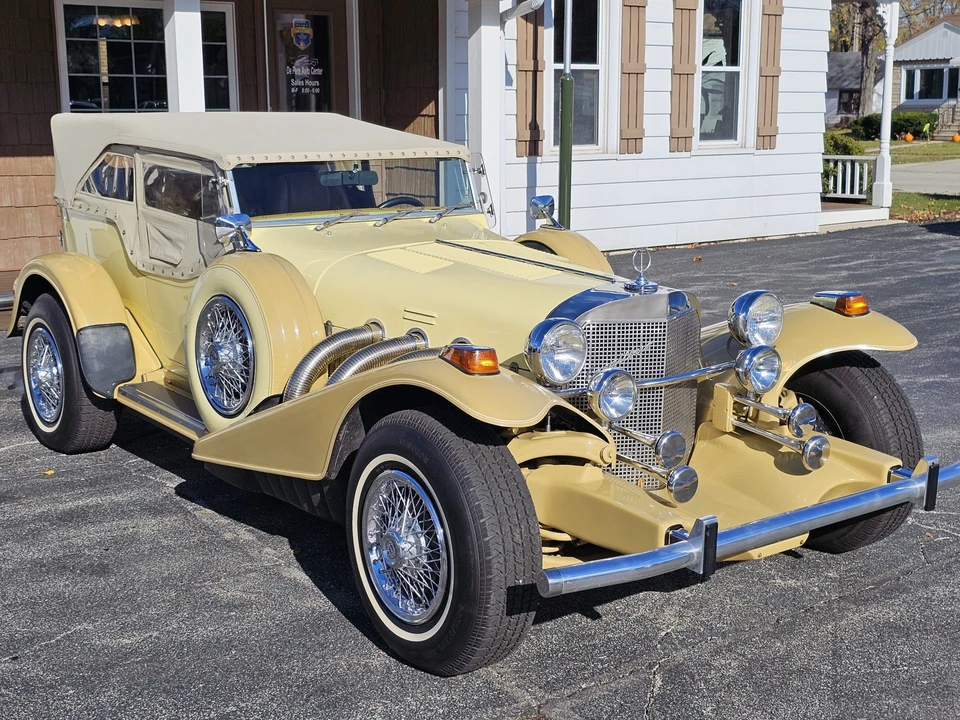 1979 Excalibur - Image 10 of 31