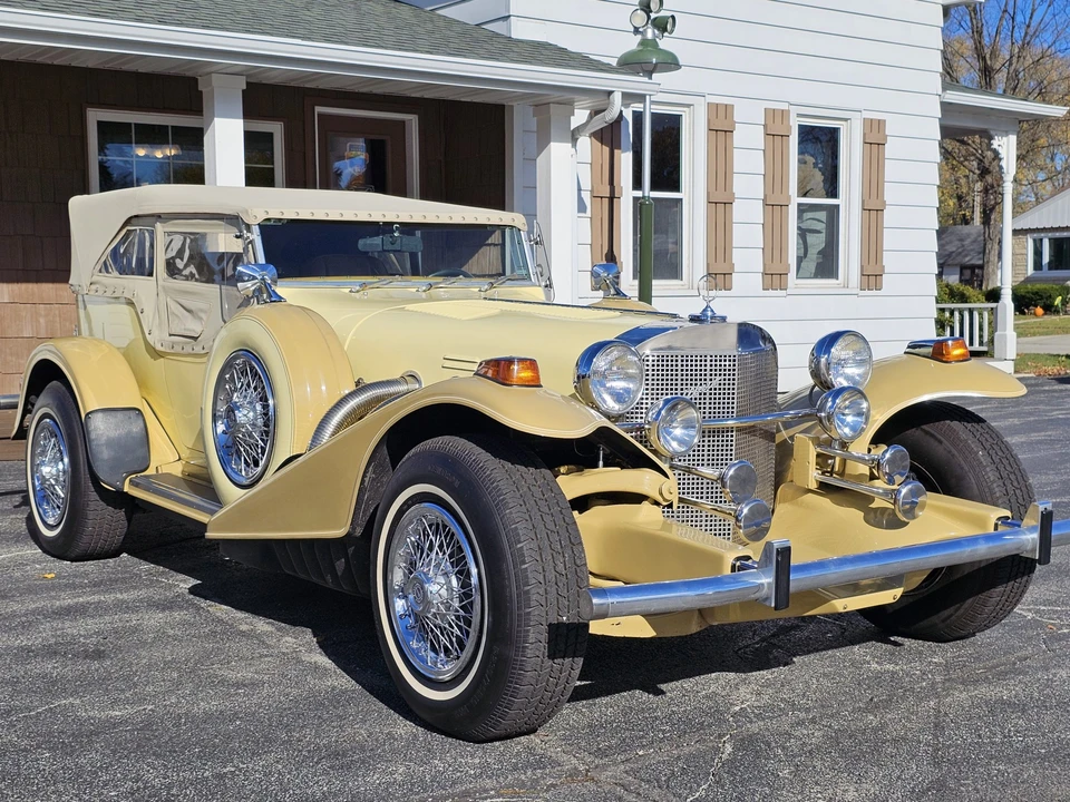 1979 Excalibur - Image 11 of 31