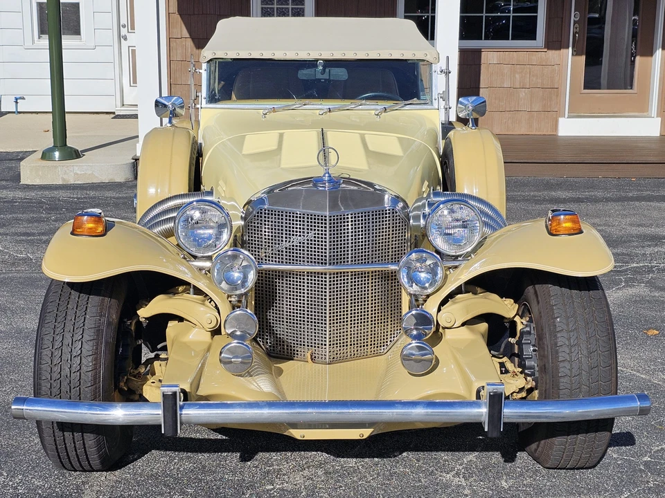 1979 Excalibur - Image 12 of 31