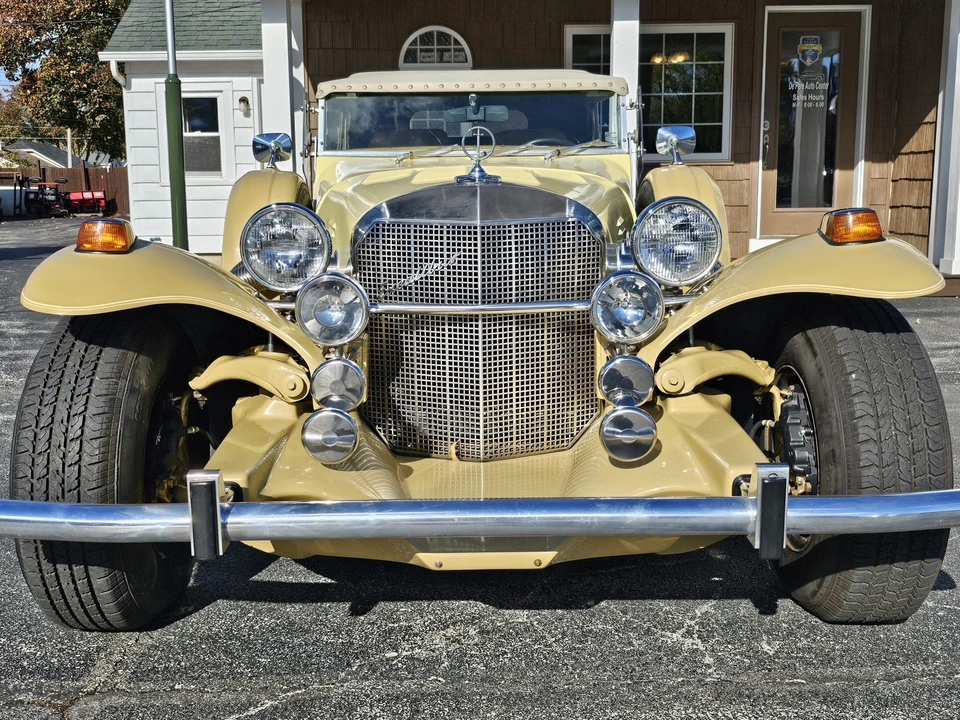 1979 Excalibur - Image 13 of 31