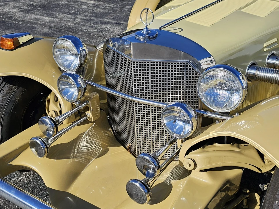 1979 Excalibur - Image 17 of 31