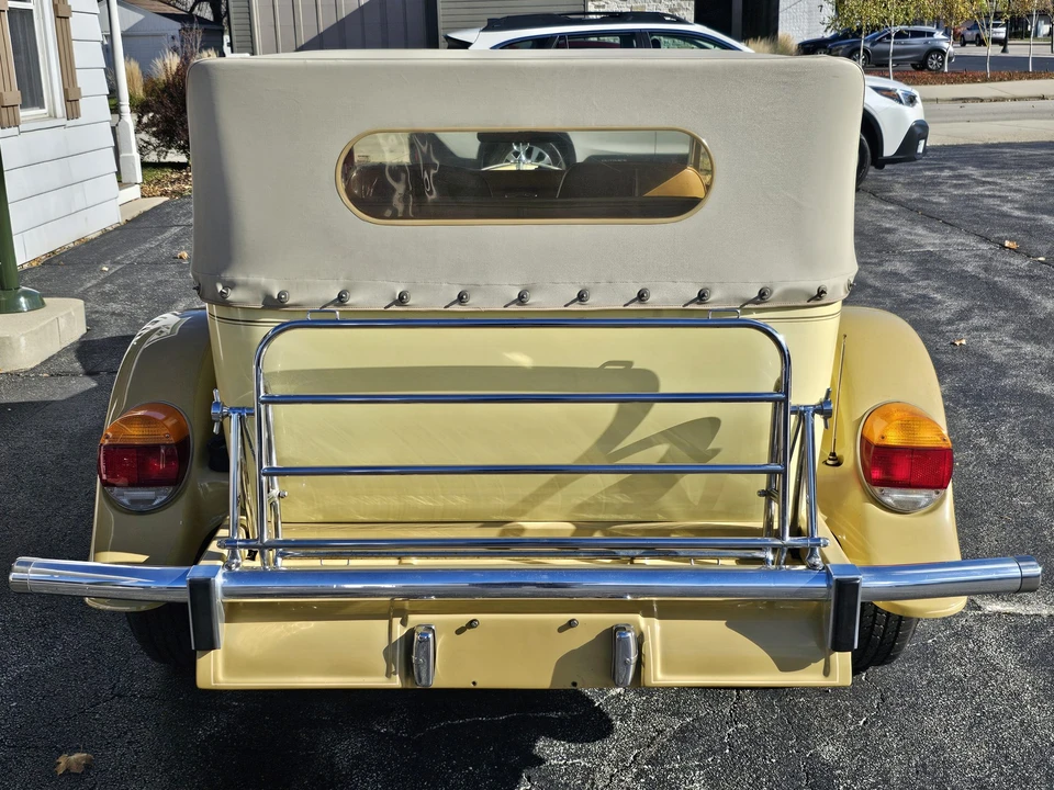 1979 Excalibur - Image 6 of 31