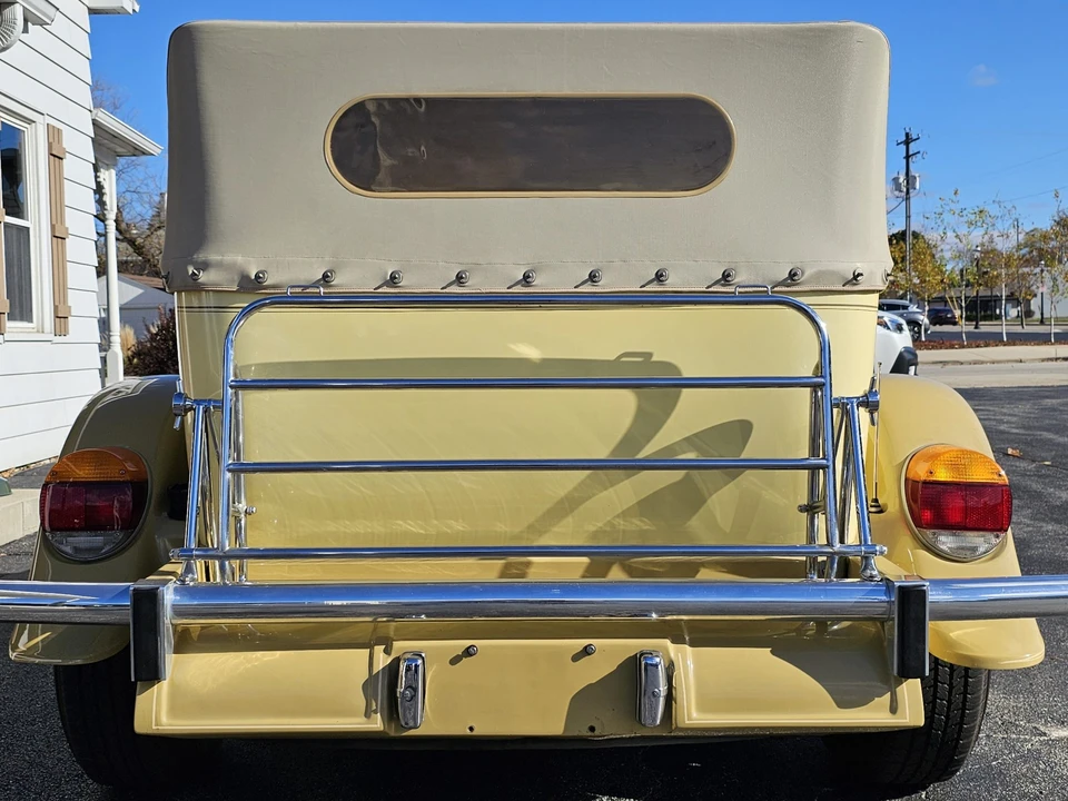 1979 Excalibur - Image 7 of 31