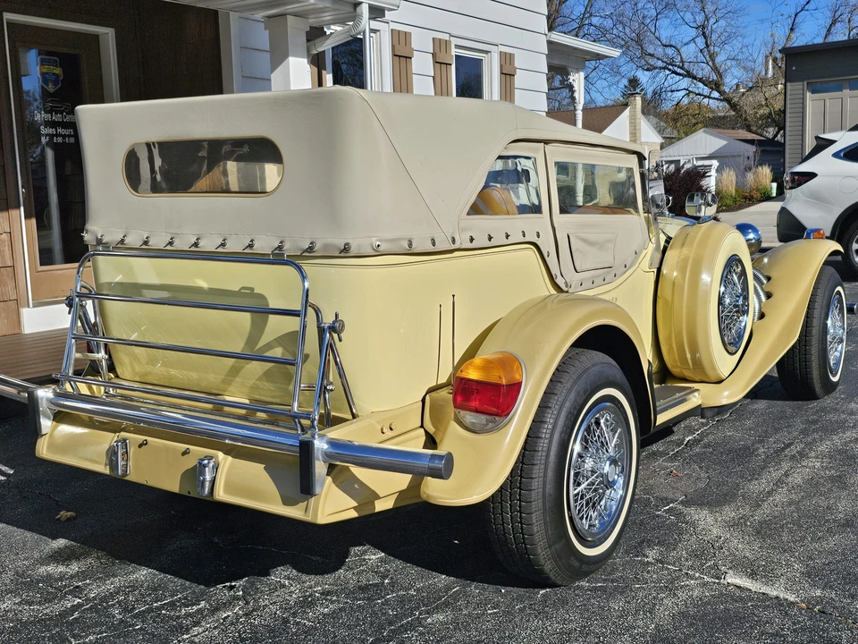 1979 Excalibur - Image 8 of 31