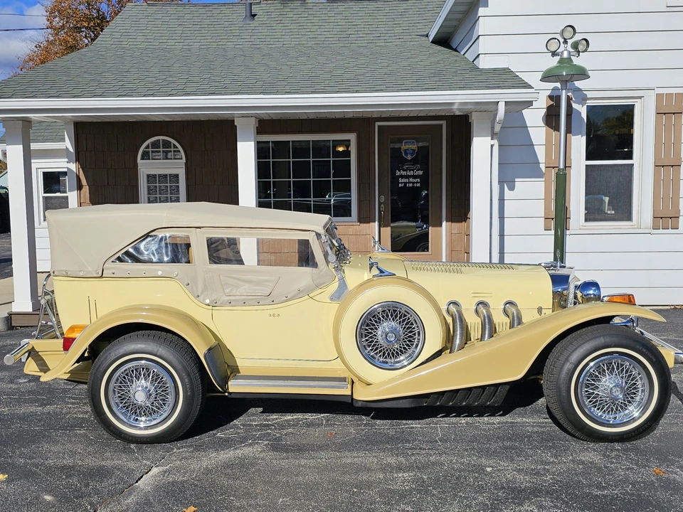 1979 Excalibur - Image 9 of 31