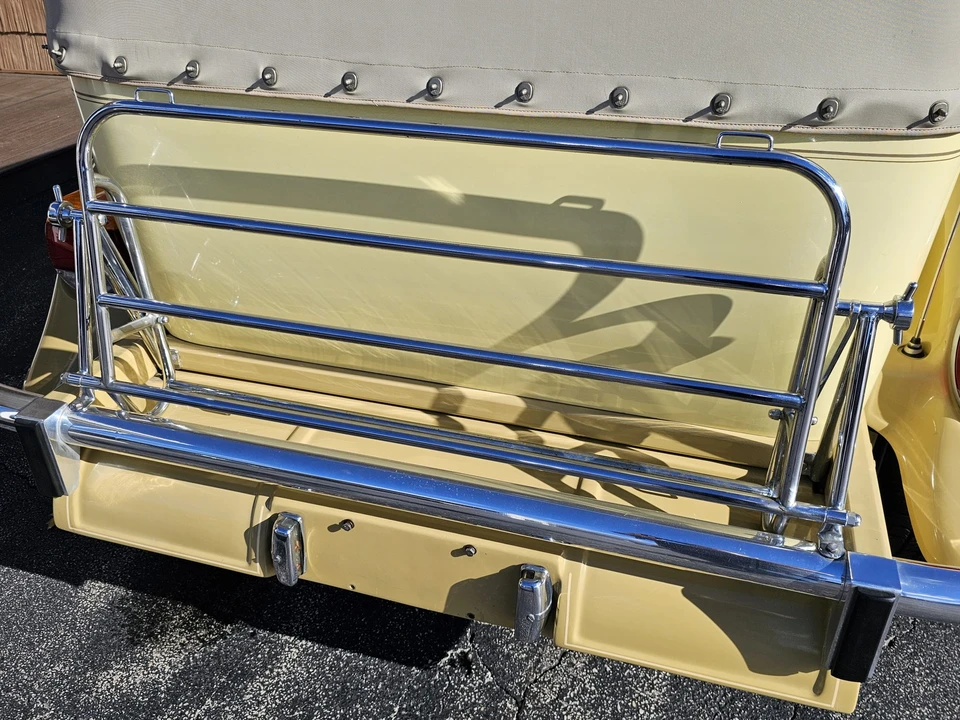 1979 Excalibur - Image 31 of 31