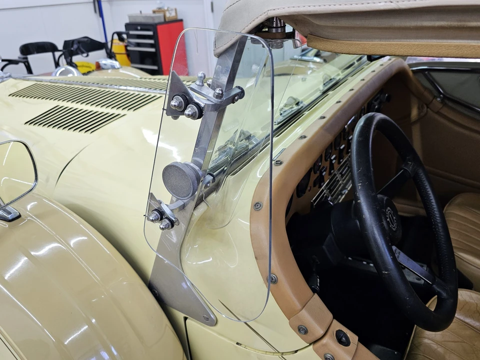 1979 Excalibur - Image 25 of 31