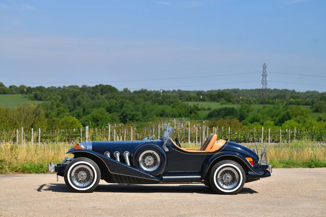 1979 Excalibur - Image 10 of 31
