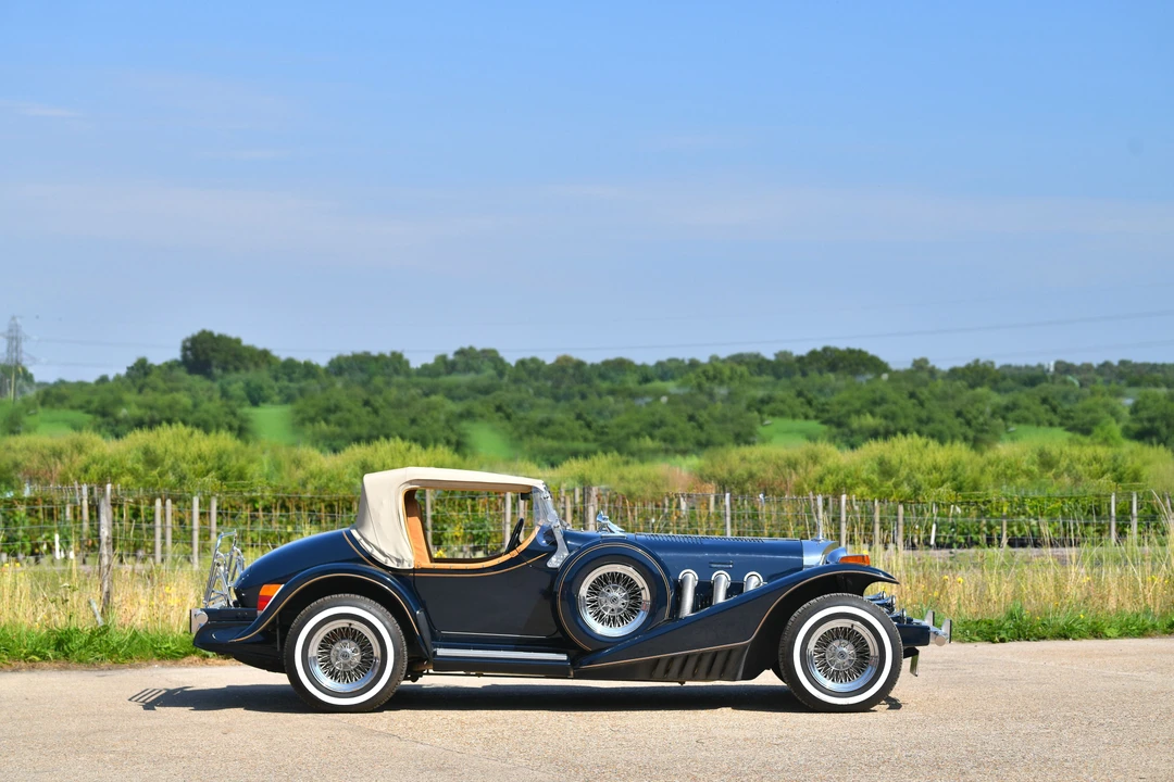 1979 Excalibur - Image 7 of 31