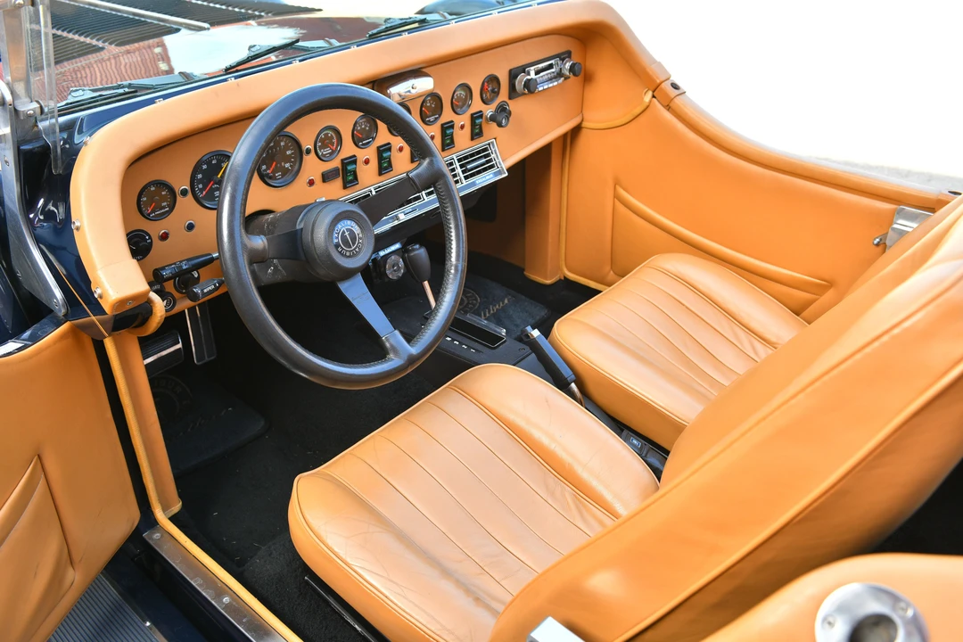 1979 Excalibur - Image 15 of 31