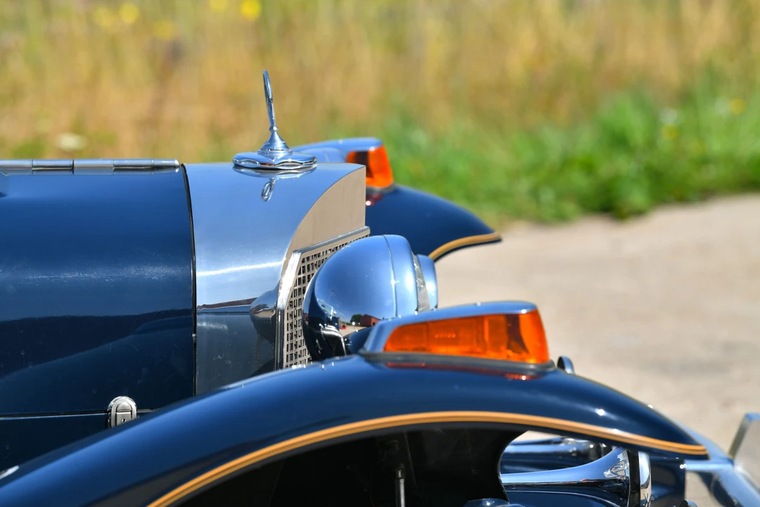 1979 Excalibur - Image 31 of 31