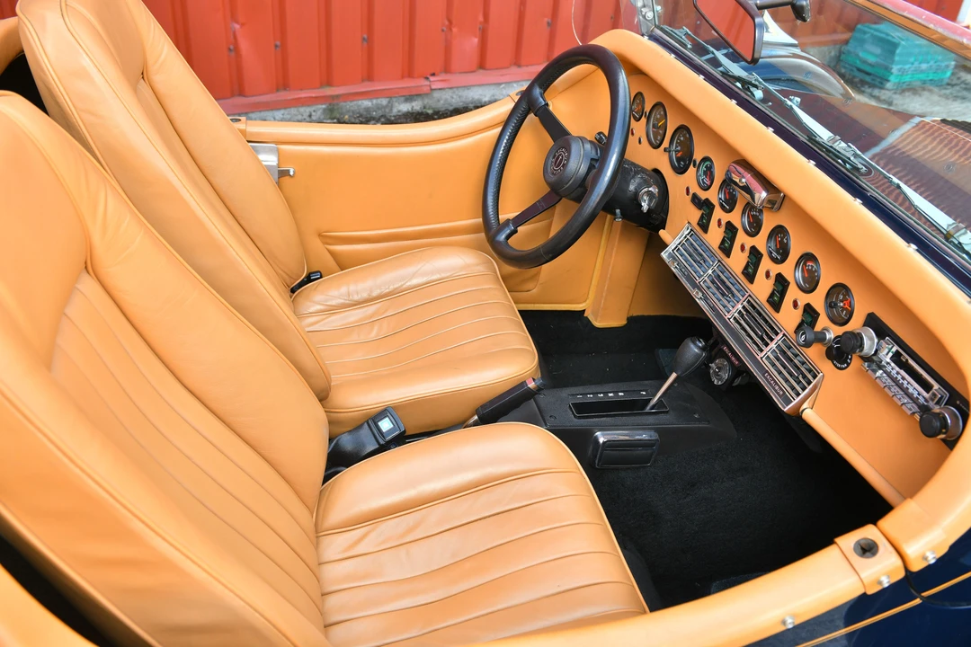 1979 Excalibur - Image 21 of 31