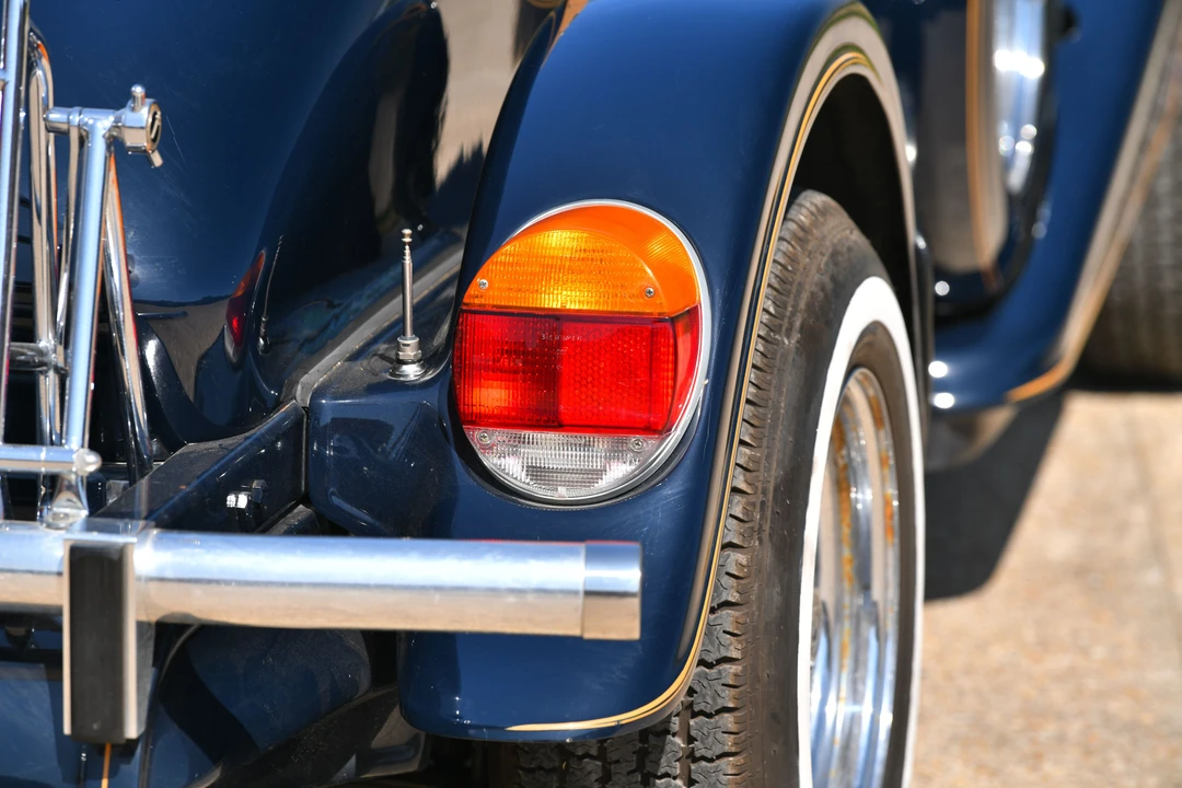 1979 Excalibur - Image 25 of 31