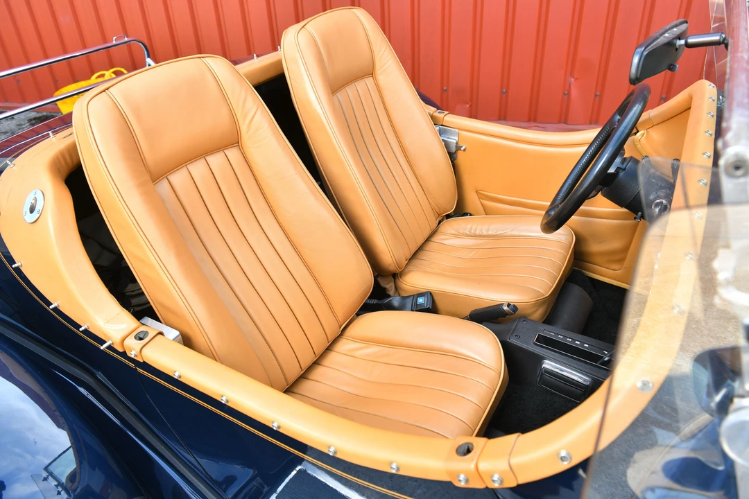 1979 Excalibur - Image 18 of 31