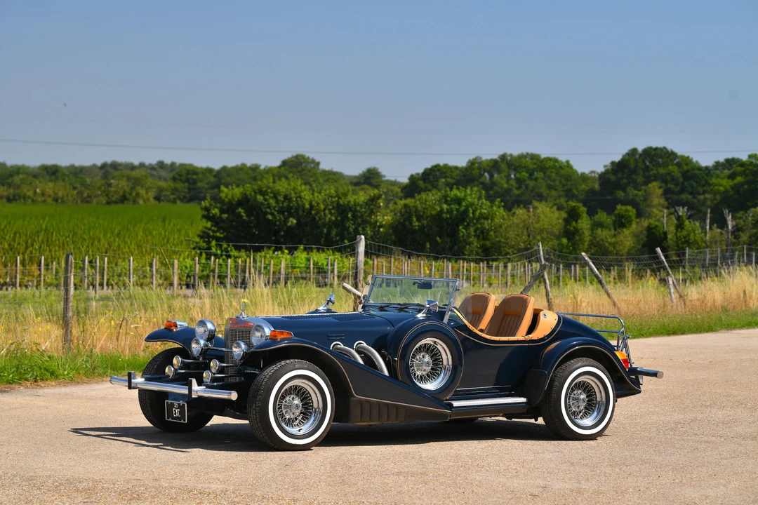 1979 Excalibur - Image 28 of 31