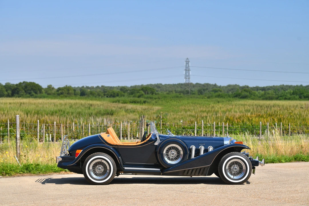 1979 Excalibur - Image 20 of 31