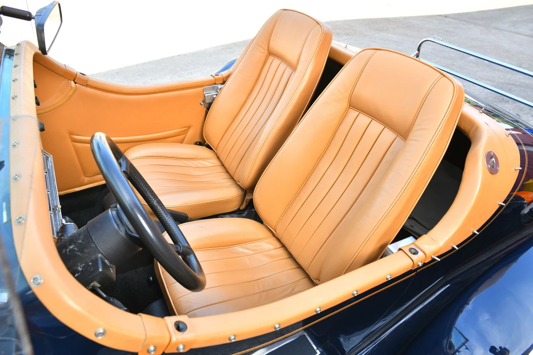 1979 Excalibur - Image 16 of 31