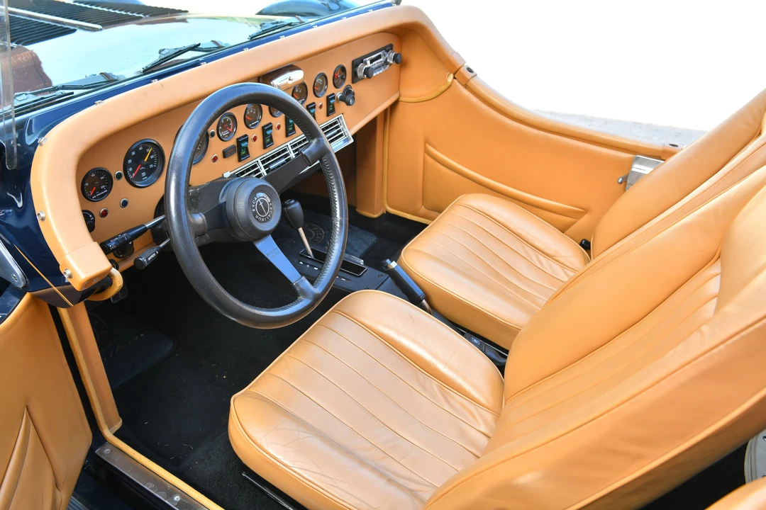 1979 Excalibur - Image 11 of 31