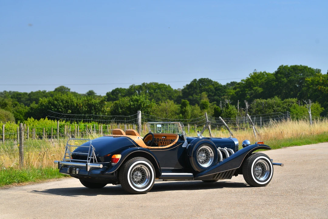 1979 Excalibur - Image 9 of 31