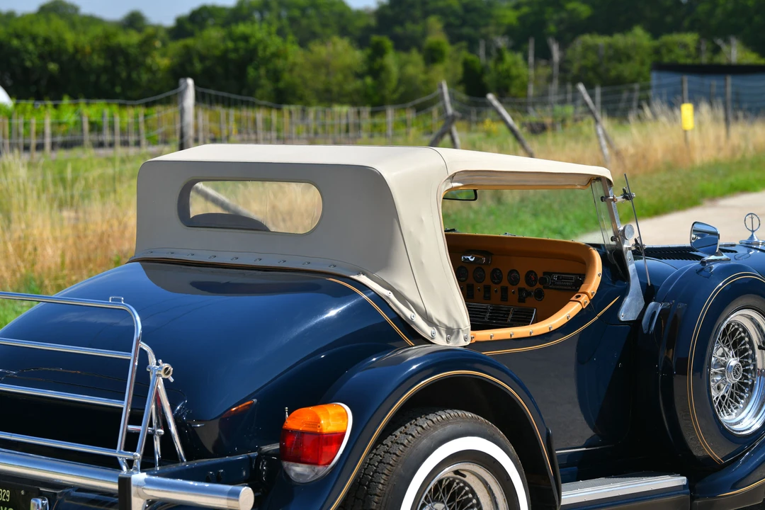 1979 Excalibur - Image 30 of 31
