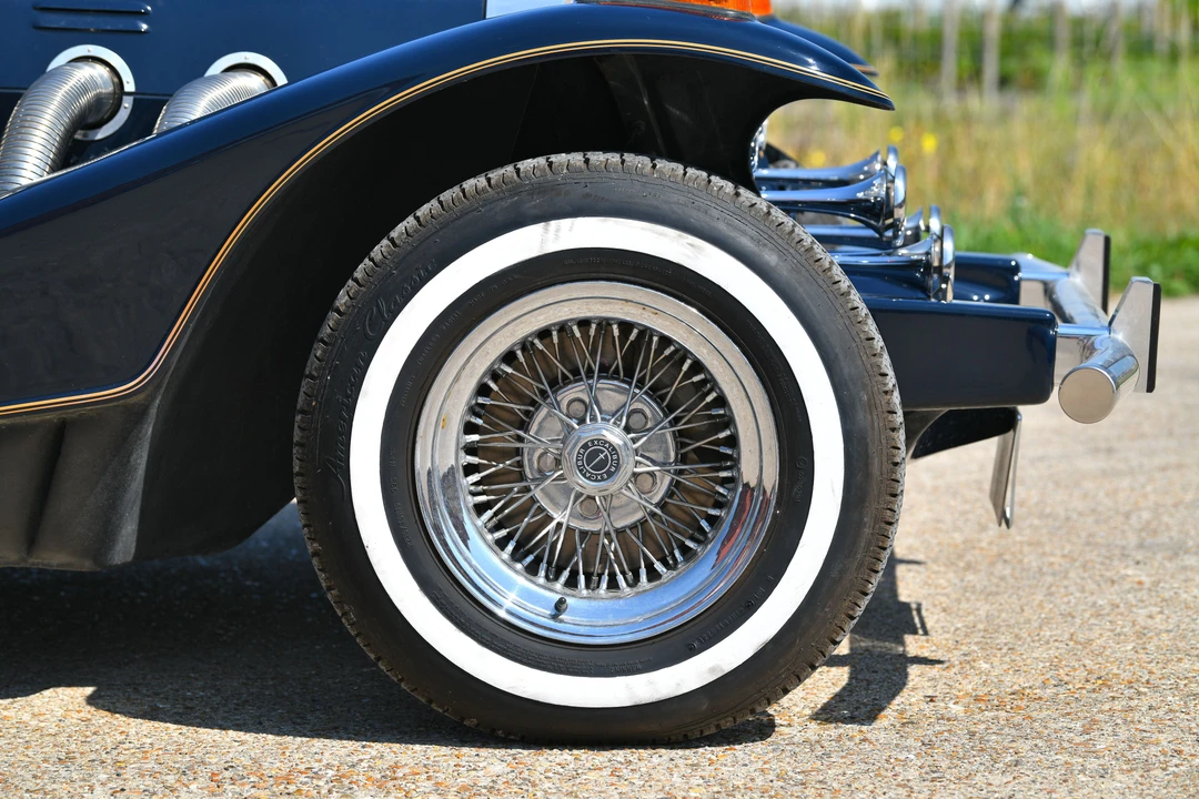 1979 Excalibur - Image 29 of 31