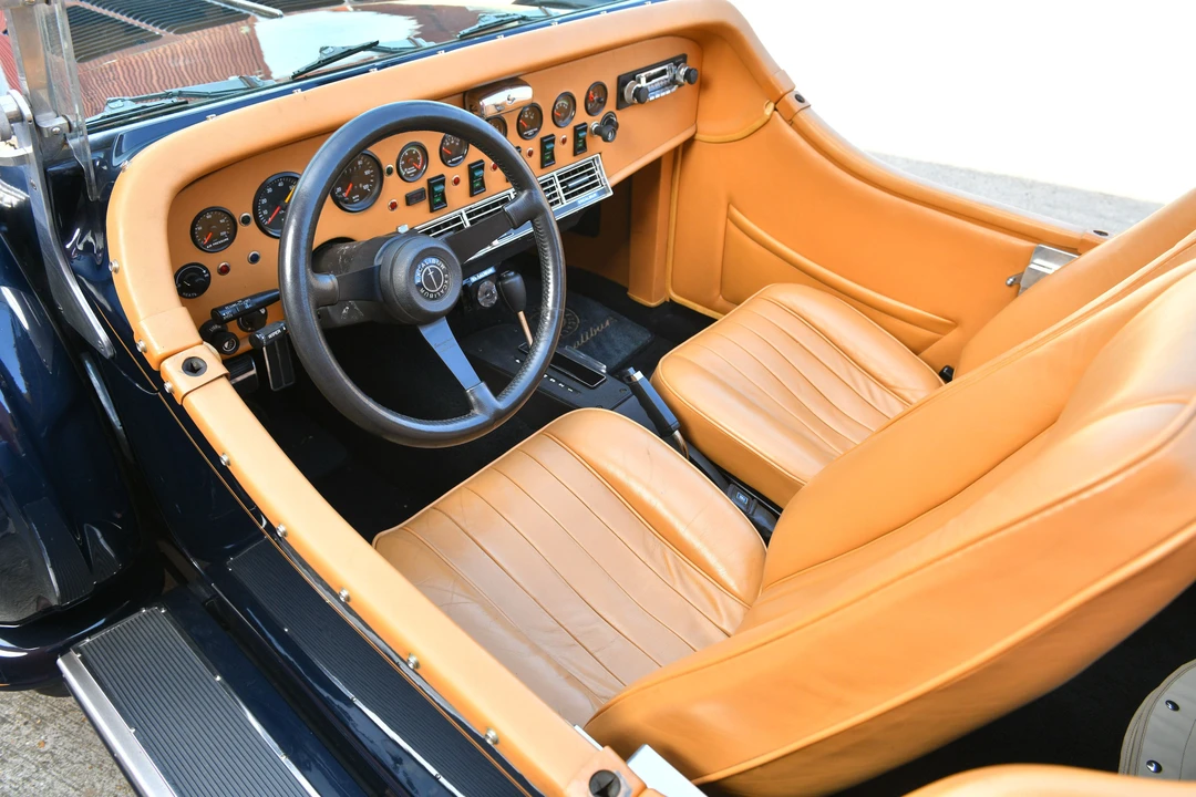 1979 Excalibur - Image 17 of 31