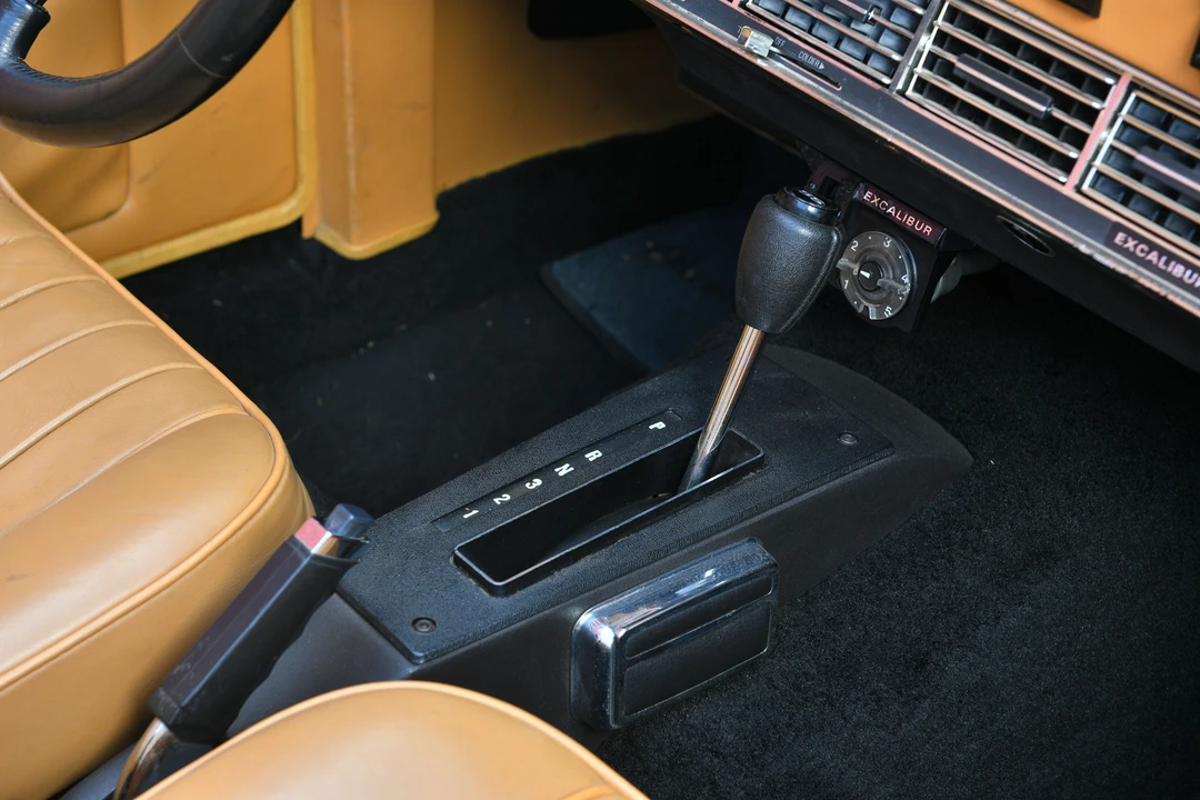 1979 Excalibur - Image 19 of 31