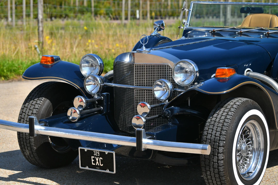 1979 Excalibur - Image 3 of 31
