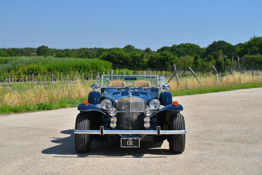 1979 Excalibur - Image 5 of 31