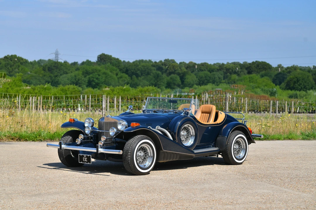 1979 Excalibur - Image 4 of 31