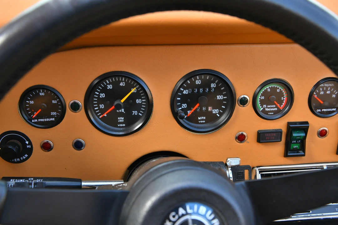 1979 Excalibur - Image 12 of 31
