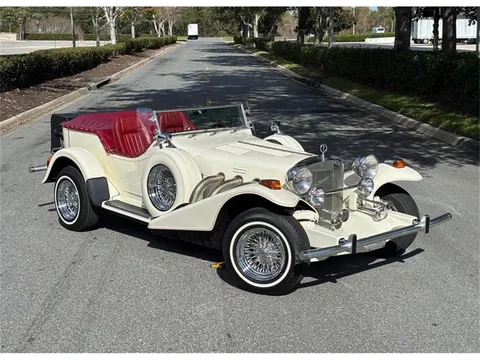 1979 Excalibur Series III