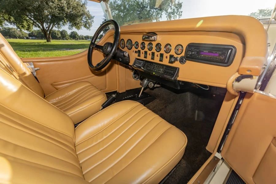 1979 Excalibur - Image 15 of 28