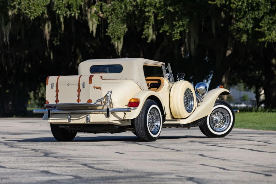 1979 Excalibur - Image 3 of 28