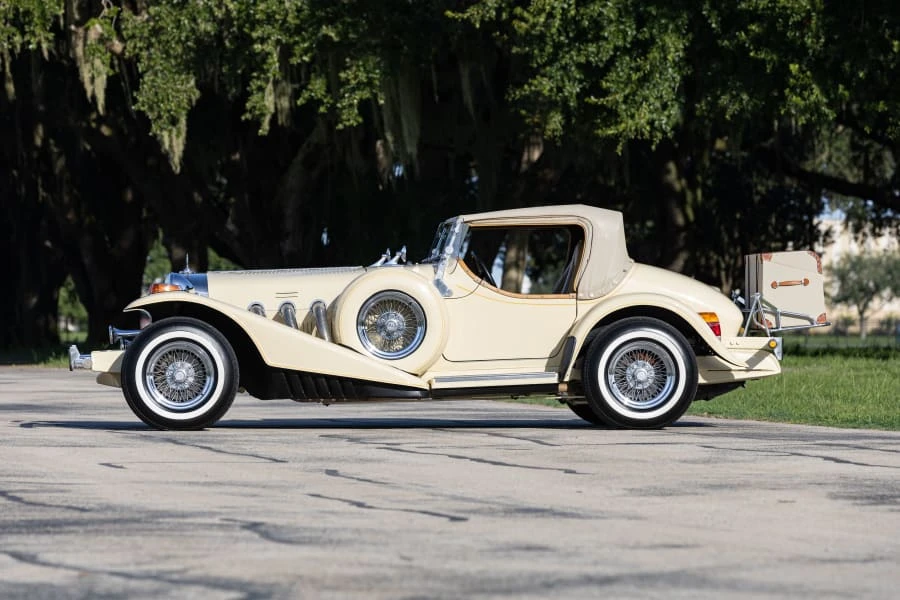 1979 Excalibur - Image 10 of 28