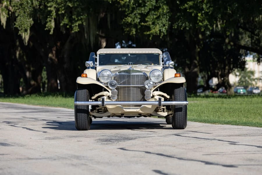 1979 Excalibur - Image 4 of 28