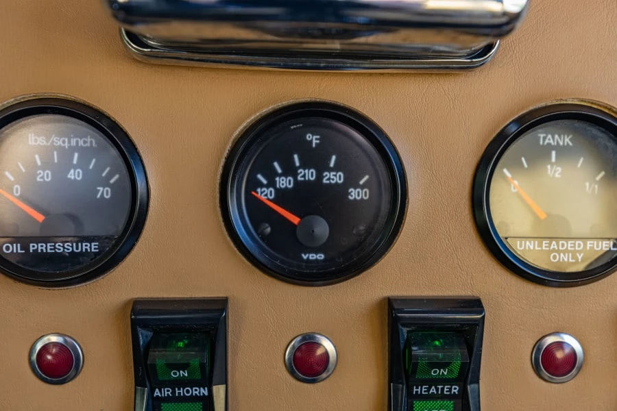 1979 Excalibur - Image 22 of 28