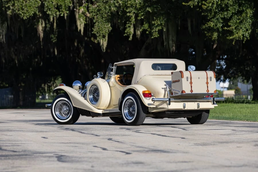 1979 Excalibur - Image 13 of 28