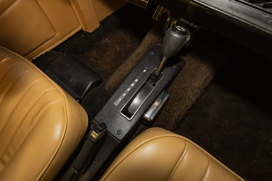 1979 Excalibur - Image 24 of 28