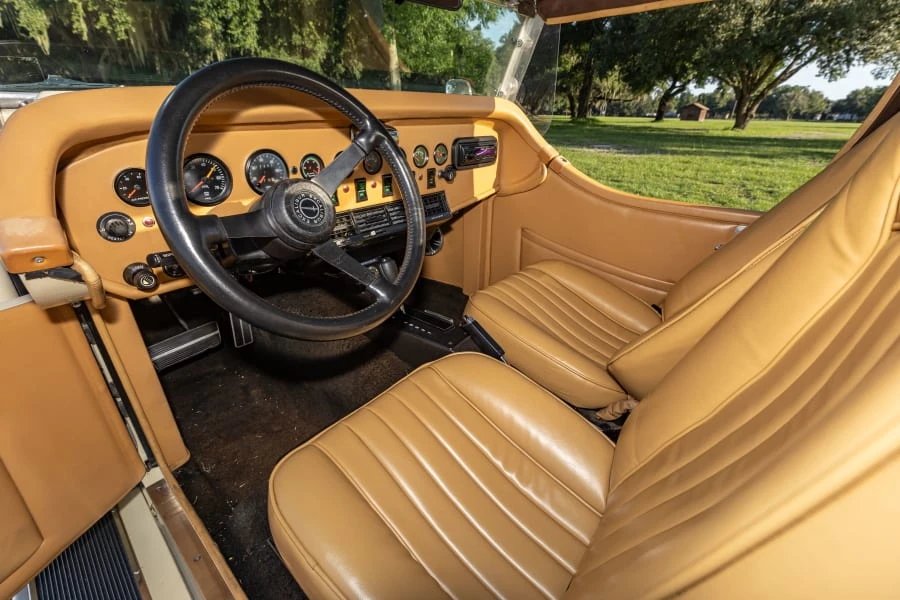 1979 Excalibur - Image 14 of 28