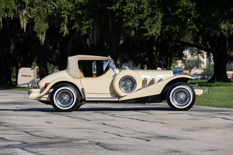 1979 Excalibur - Image 2 of 28