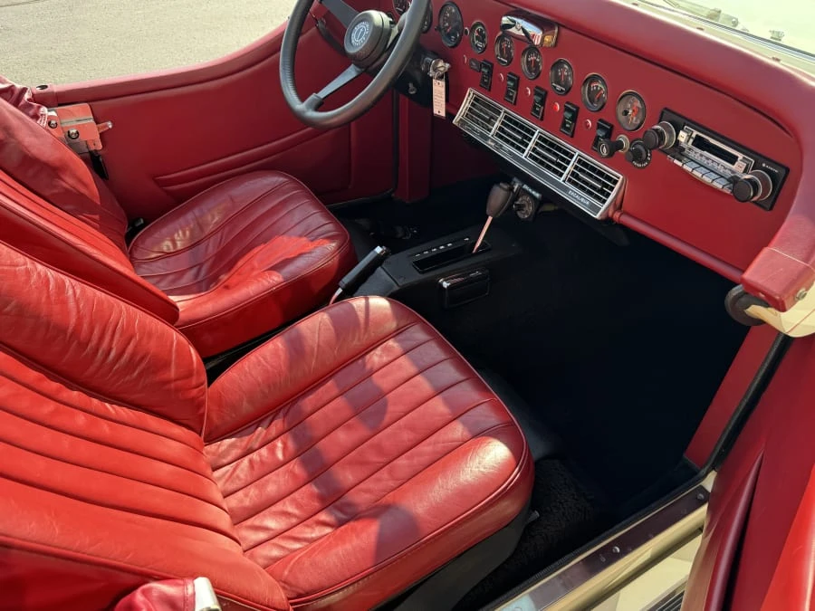 1979 Excalibur - Image 9 of 11