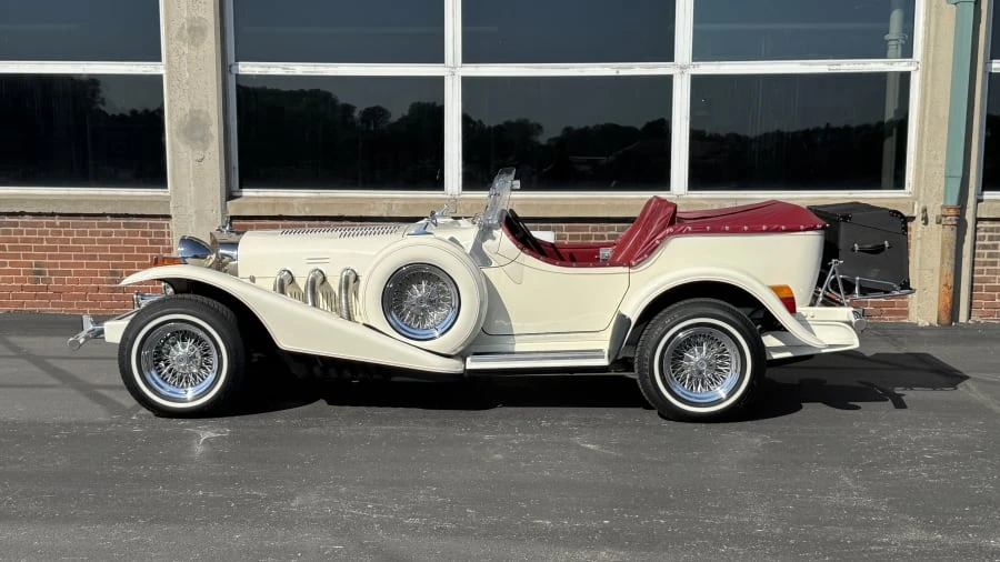 1979 Excalibur - Image 2 of 11
