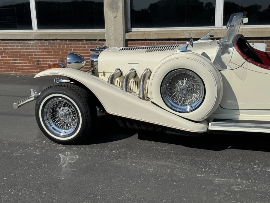 1979 Excalibur - Image 4 of 11