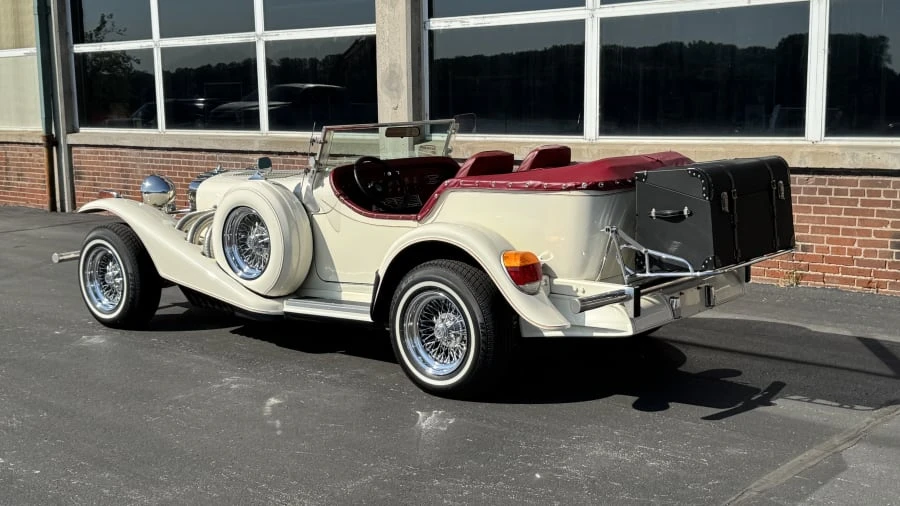 1979 Excalibur - Image 3 of 11