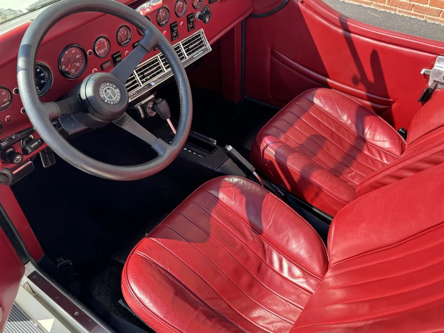 1979 Excalibur - Image 6 of 11
