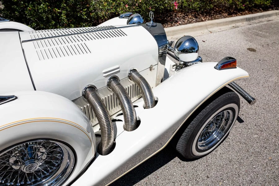 1979 Excalibur - Image 11 of 11